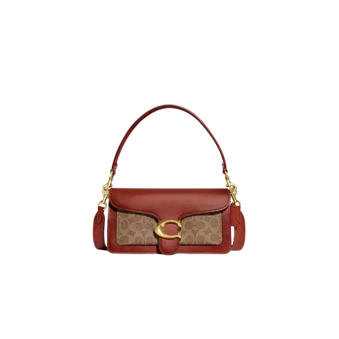 Fall Shoulder Bag